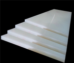 Extruded PVDF Sheet Thiab Qws