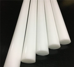 Extruded Thickness 2-80mm Nylon Sheet Thiab Diameter 20-200mm Qws